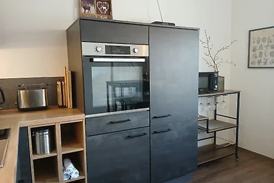 Landhaus Augenblicke Olsberg