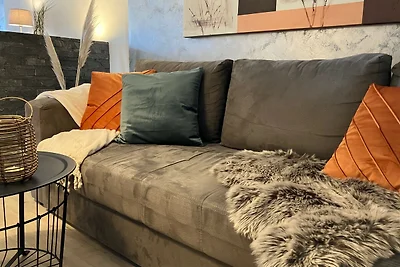 Ferienwohnung Augenblicke