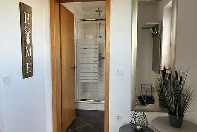 Ferienwohnung Augenblicke