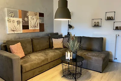 Ferienwohnung Augenblicke