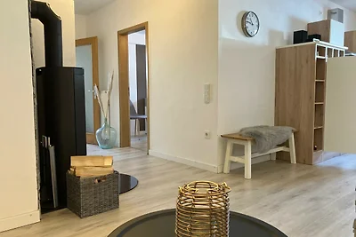 Ferienwohnung Augenblicke