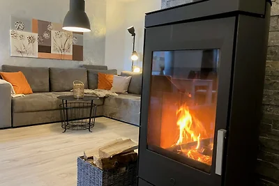 Ferienwohnung Augenblicke