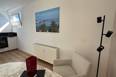 Traumferienwohnung 'Freiheit'