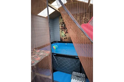 FeWo-Zi. XXL  Legoland &Peppa pig Park 5Min entfernt