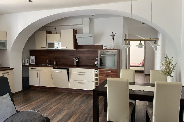 Ferienwohnung Müglitztal