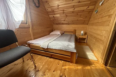 Domki Martynka