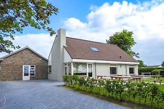 VZ272 Holiday home Ellemeet