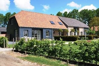 VZ170 Gruppenunterkunft Zuidzande
