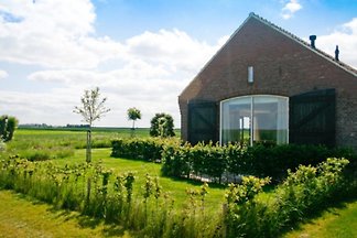 ZE522 - Ferienhaus im Kattendijke
