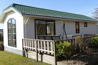 Casa de vacaciones en Sint-Annaland