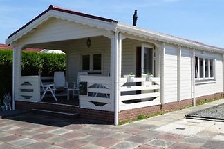 ZE568 - Ferienhaus im Sint-Annaland