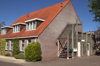 ZE548 - Ferienhaus im Kortgene