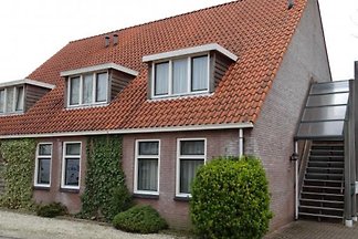 ZE547 - Ferienhaus im Kortgene