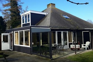 ZE337 - Ferienhaus im Stavenisse