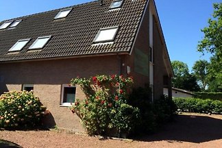 ZE323 - Ferienhaus im Oostkapelle