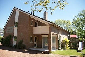 ZE319 - Ferienhaus im Oostkapelle