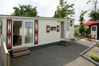 ZE300 - Ferienhaus im Sint-Annaland