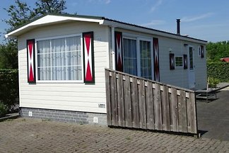 ZE299 - Ferienhaus im Sint-Annaland