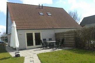 ZE283 - Ferienhaus im Wemeldinge