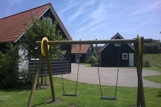 ZE212 - Ferienhaus im Wemeldinge