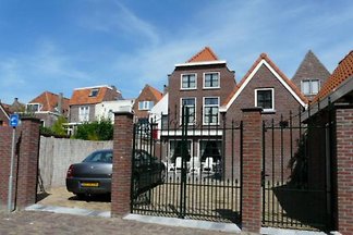 ZE146 - Ferienhaus im Middelburg