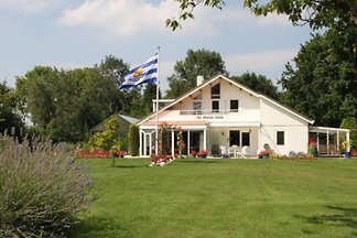 ZE128 - Ferienhaus im Kortgene