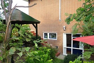 ZE079 - Ferienhaus im Stavenisse