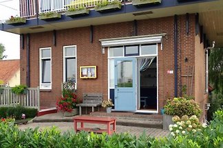 ZE078 - Ferienhaus im Stavenisse