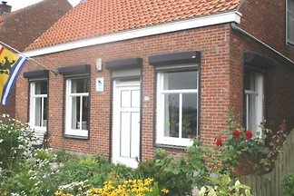 VZ006 - Ferienhaus im Hoek