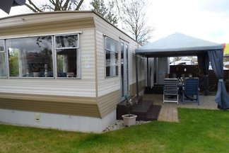 ZE649 - Ferienhaus im Wolphaartsdijk