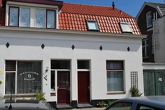 VZ102 - Ferienhaus im Vlissingen