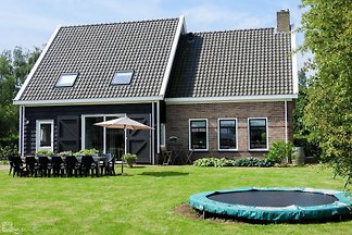 Domek letniskowy Urlop wypoczynkowy Goes