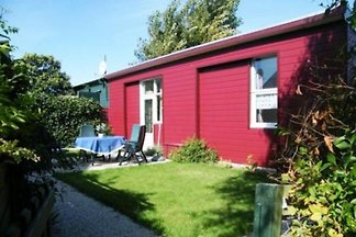 VZ182 - Ferienhaus im Kerkwerve