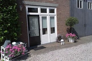 VZ463 Bauernhaus in Gapinge