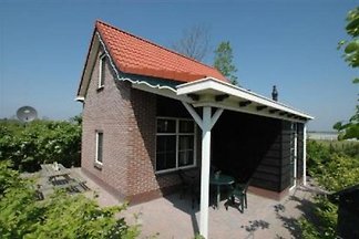 VZ081 - Ferienhaus im Oostkapelle