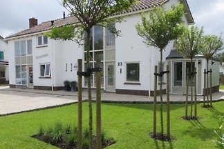 VZ306 - Ferienhaus im Cadzand