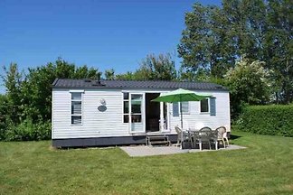 VZ054 - Ferienhaus im Oostkapelle