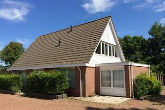 VZ090 - Ferienhaus im Oostkapelle