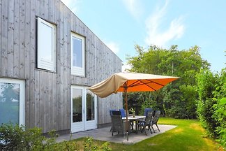 VZ662 Gruppenunterkunft für 16 Personen