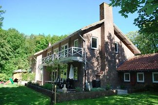 VZ039 - Ferienhaus im Sluis