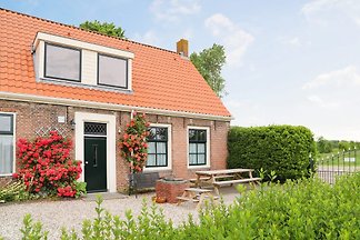 VZ161 Ferienhaus in Vrouwenpolder