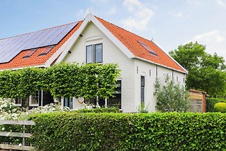 Domek letniskowy Urlop wypoczynkowy Ellewoutsdijk