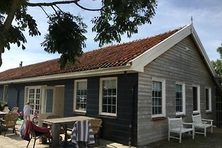 VZ017 - Ferienhaus im Koudekerke-Dishoek
