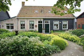 VZ307 - Ferienhaus im Aagtekerke