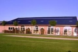 VZ008 - Ferienhaus im Groede