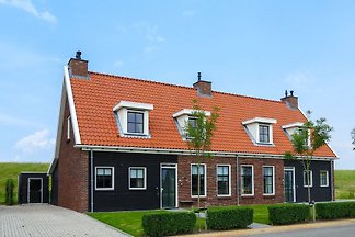 Domek letniskowy Urlop wypoczynkowy Colijnsplaat