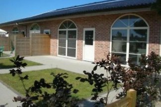 VZ007 - Ferienhaus im Groede