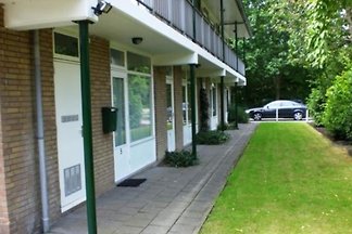 VZ069 - Ferienhaus im Oostkapelle