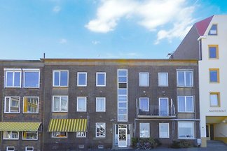 VZ163 Apartment in Vlissingen