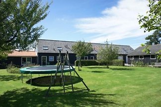 VZ038 - Ferienhaus im Oostkapelle